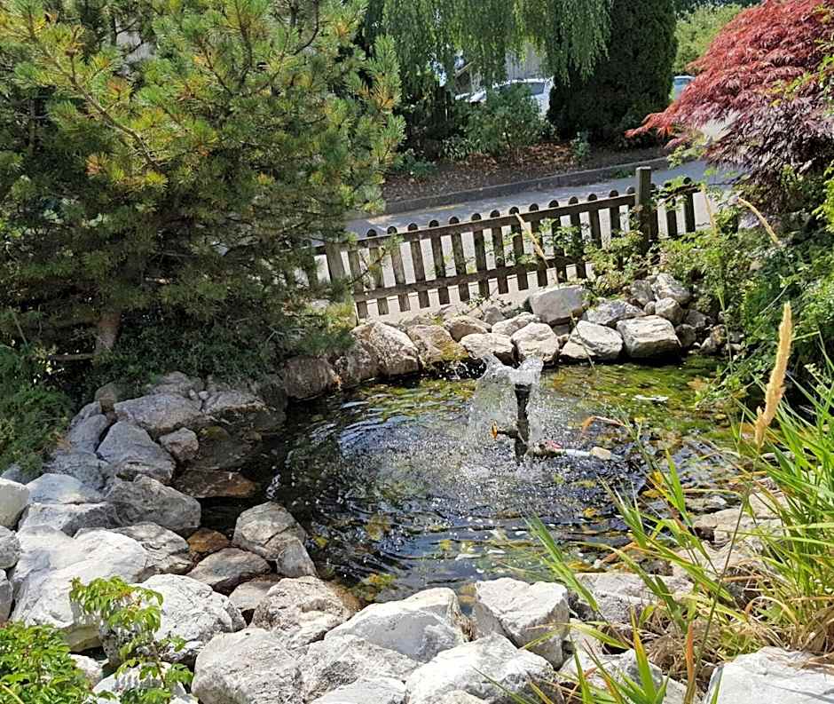 Hôtel Restaurant le Gruyérien