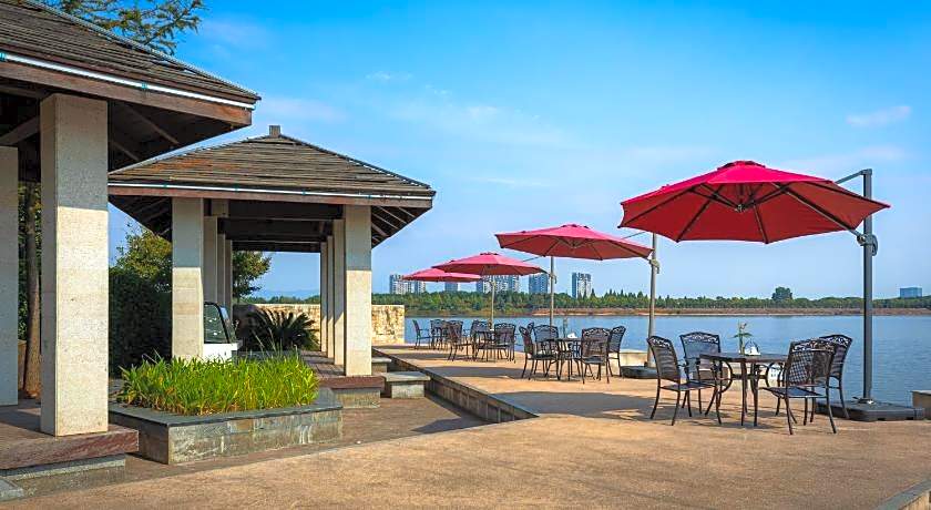 Your World International Conference Centre