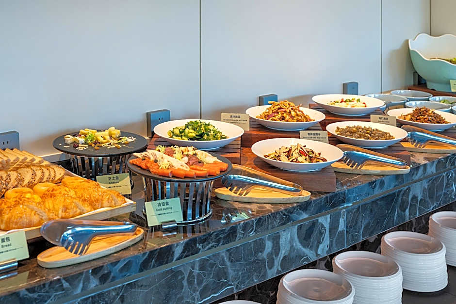 UrCove By Hyatt Pingtan Tannan Bay