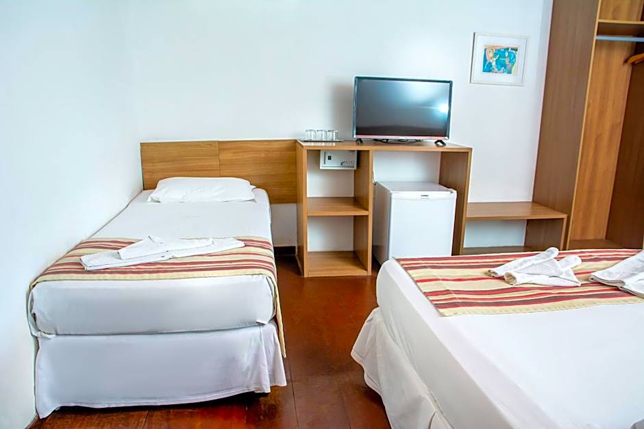 La Belle Beach Hotel