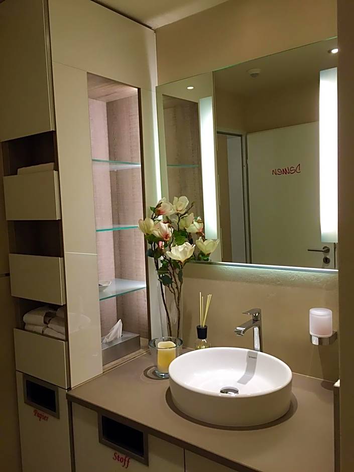 Hotel Lippischer Hof