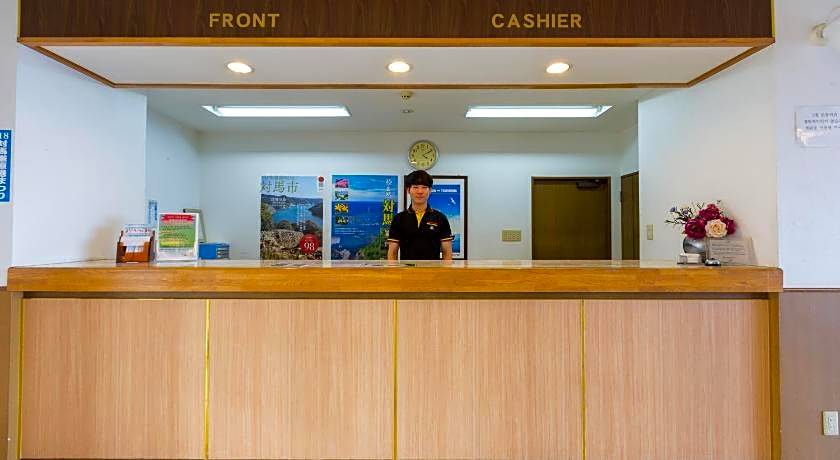 Tsushima Dae-A Hotel