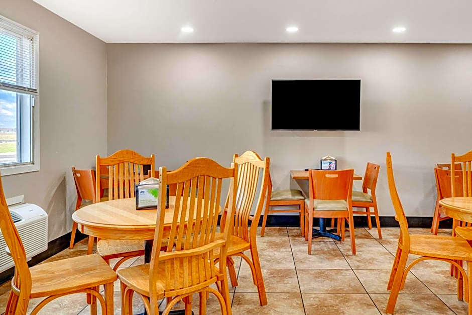 Days Inn by Wyndham Billings