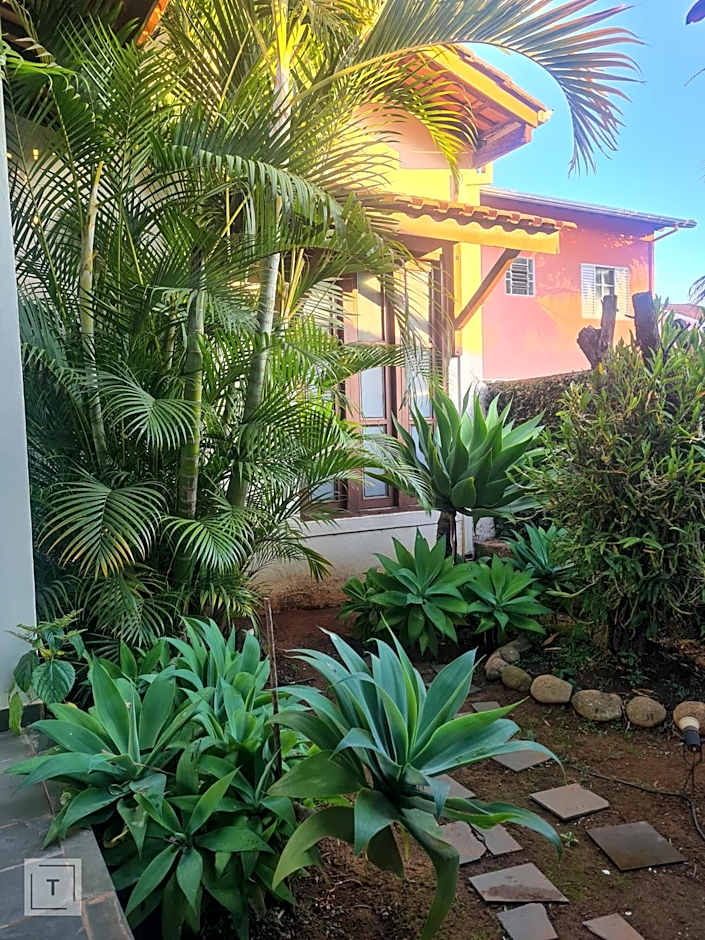 Hospedaria do Ernesto