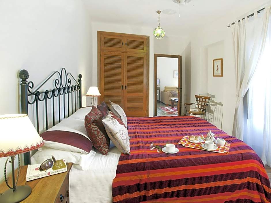 Hotel Rural Molino del Puente Ronda