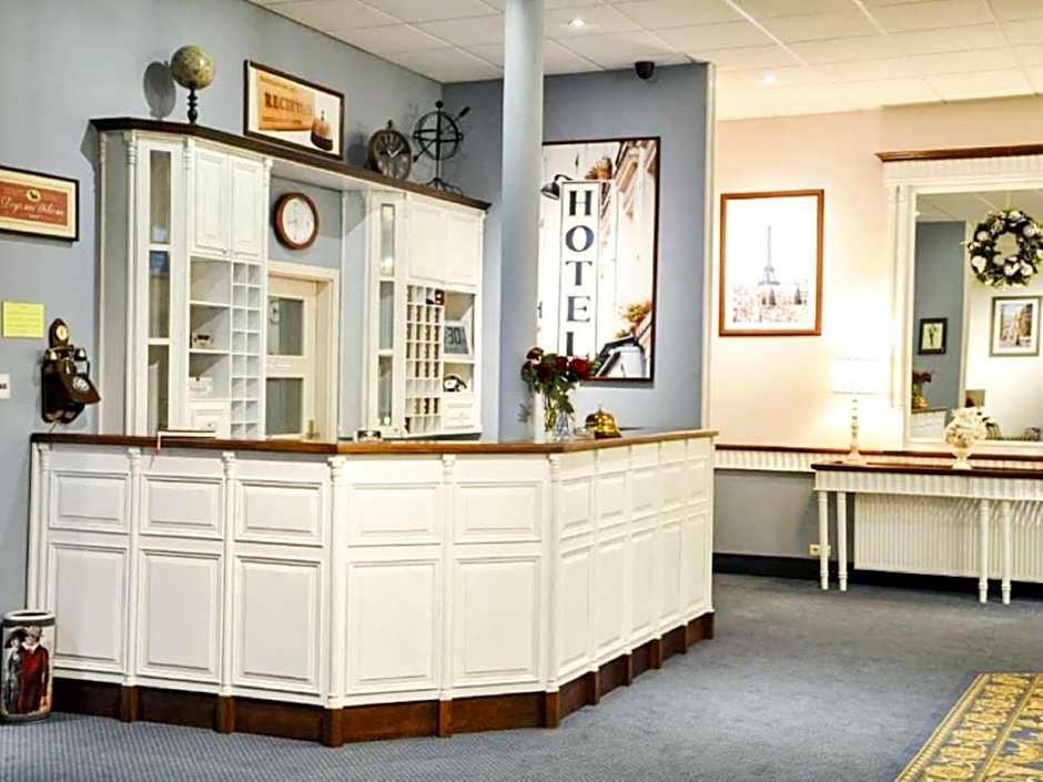 Hotel Stara Garbarnia