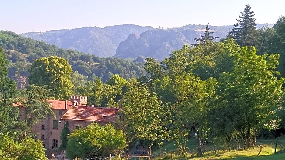 Chateau de Durianne