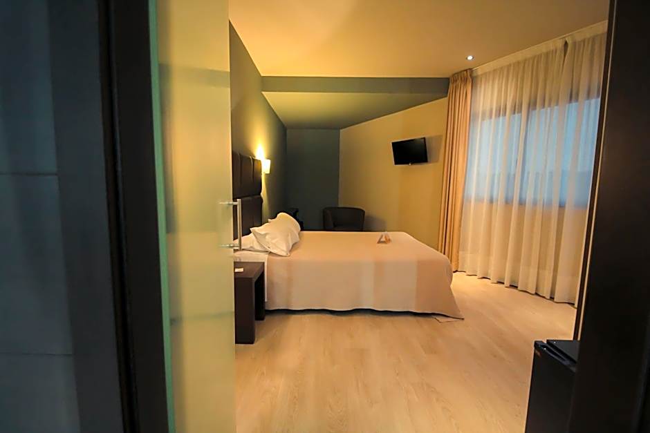 Hotel Torre de Núñez