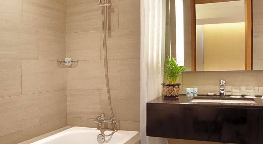 Batiqa Hotel Pekanbaru