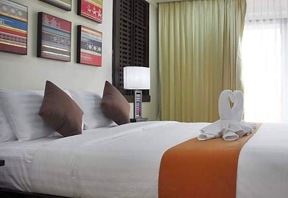 Huern na na Boutique Hotel