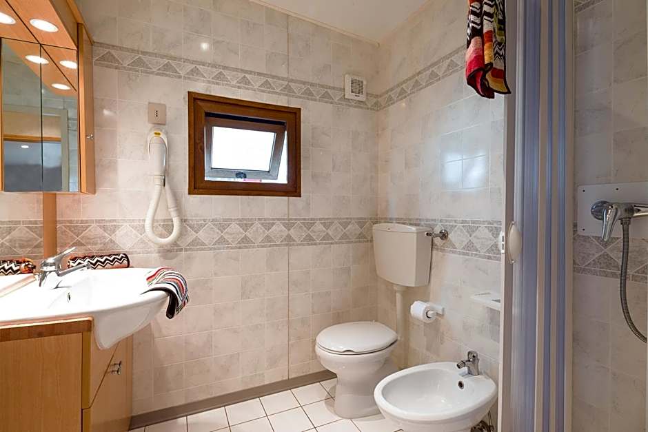 Camping Village Baia Blu La Tortuga