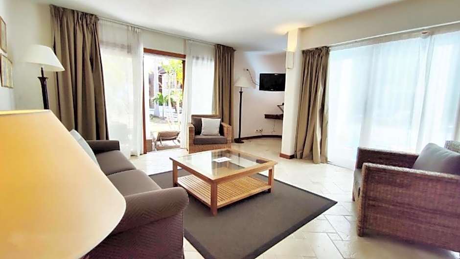 Le Saint Alexis **** Hotel & Spa