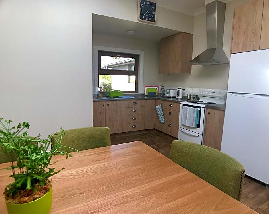 Arthur's Pass Motel & Lodge