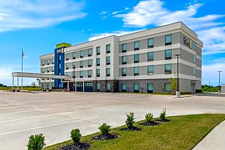 Home2 Suites by Hilton Marion