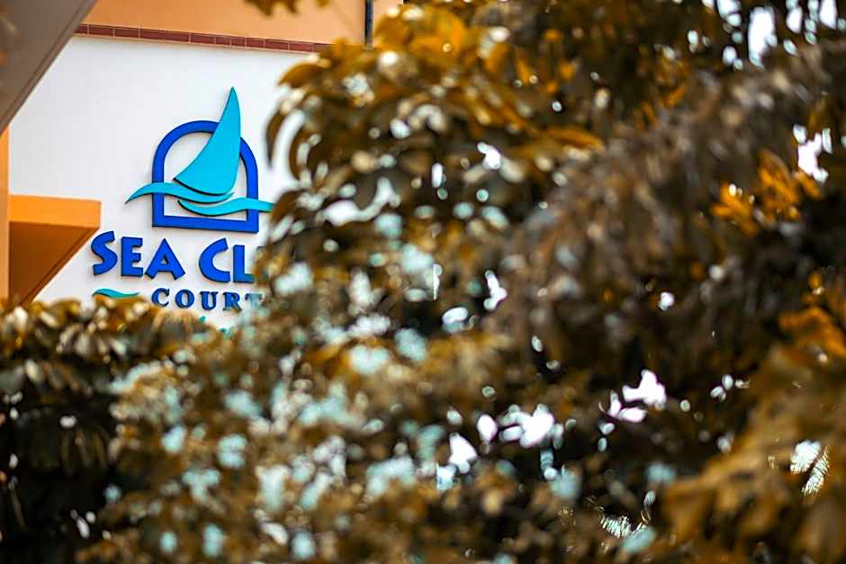 Sea Cliff Court Hotel & Luxury Apartments