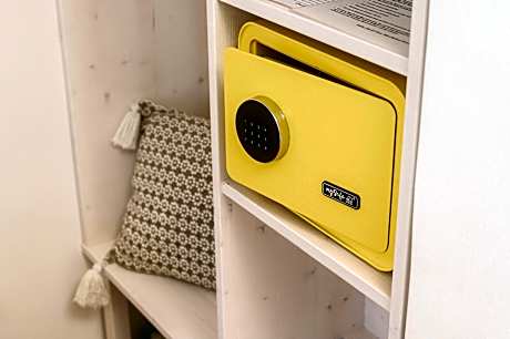 Double Mountain View