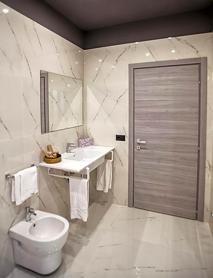 Hotel Europa Art Caserta