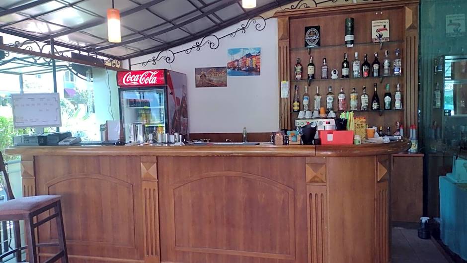 Family Hotel Black Sea