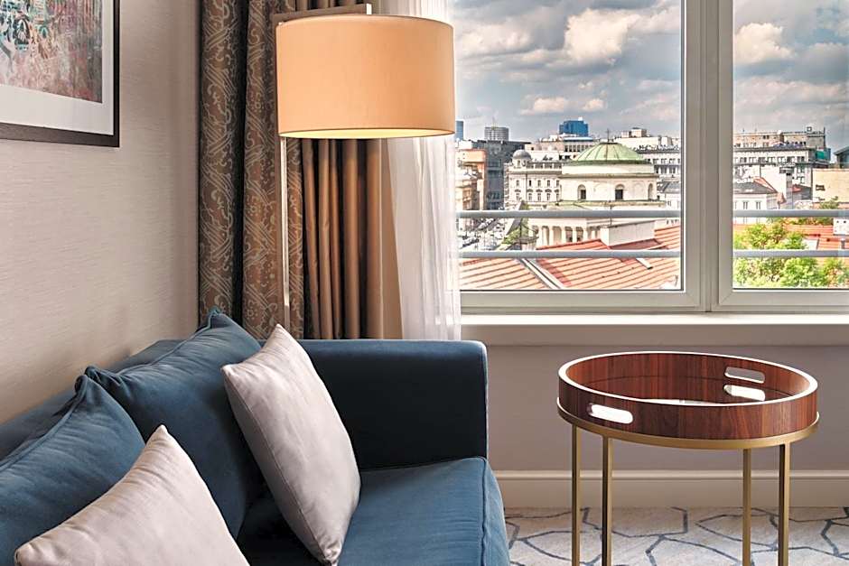 Sheraton Grand Warsaw