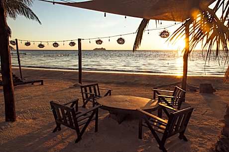 Hotel Luna De Plata Mahahual