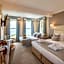 The Carlyon Bay Hotel and Spa