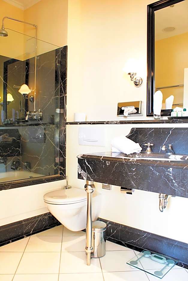 Hotel Niederländischer Hof