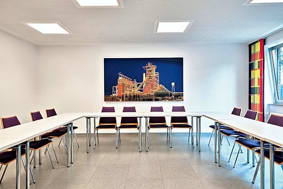 DJH Jugendgästehaus Adolph Kolping