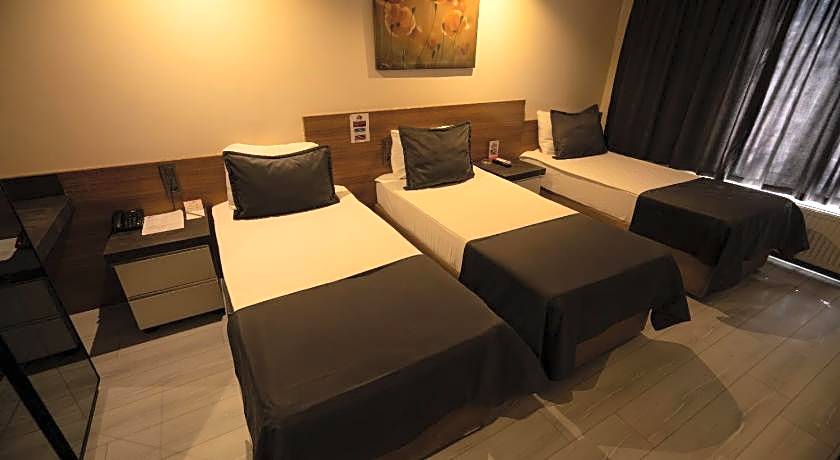 DEVİN OTEL