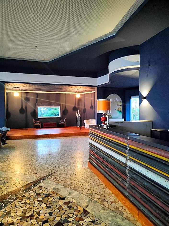 Sbarcatore Dei Turchi Dimore