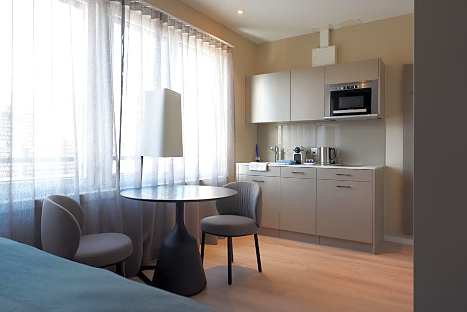 CITY STAY - Franklinstrasse