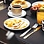 Cyan Recoleta Hotel