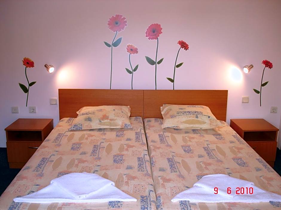 Friends Family Hotel