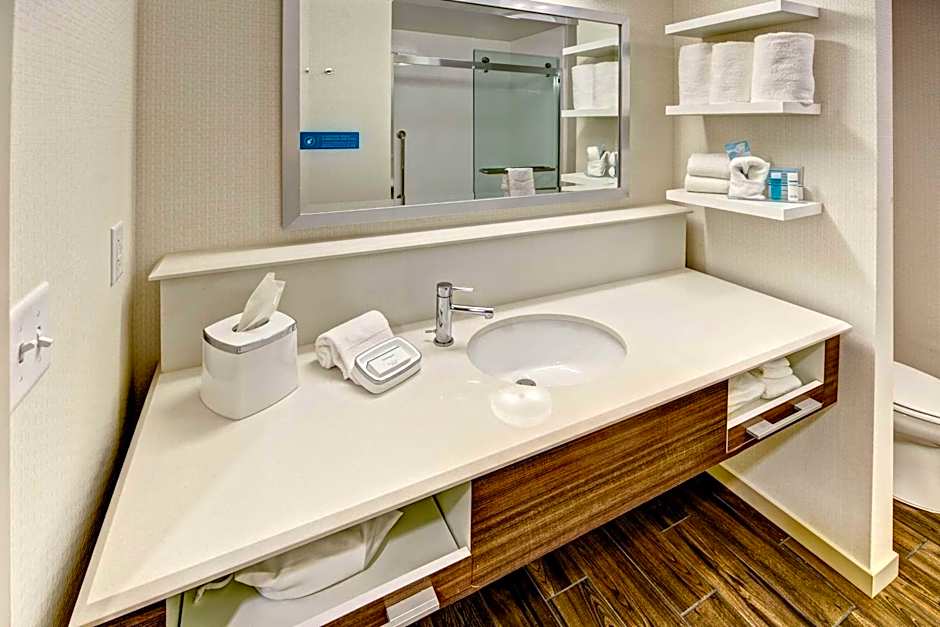 Hampton Inn & Suites By Hilton Nashville Hendersonville TN