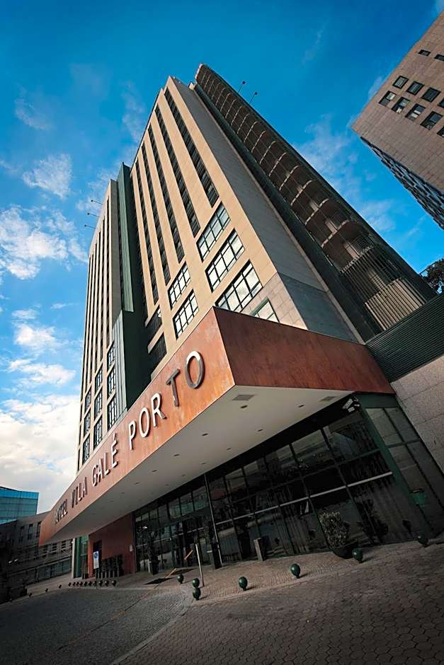 Vila Gale Porto