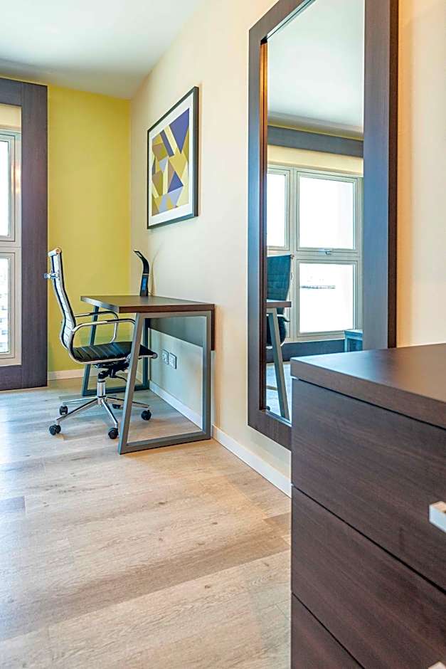 Holiday Inn Express Rosario By IHG