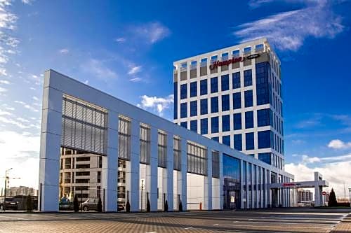 Hampton by Hilton Brest