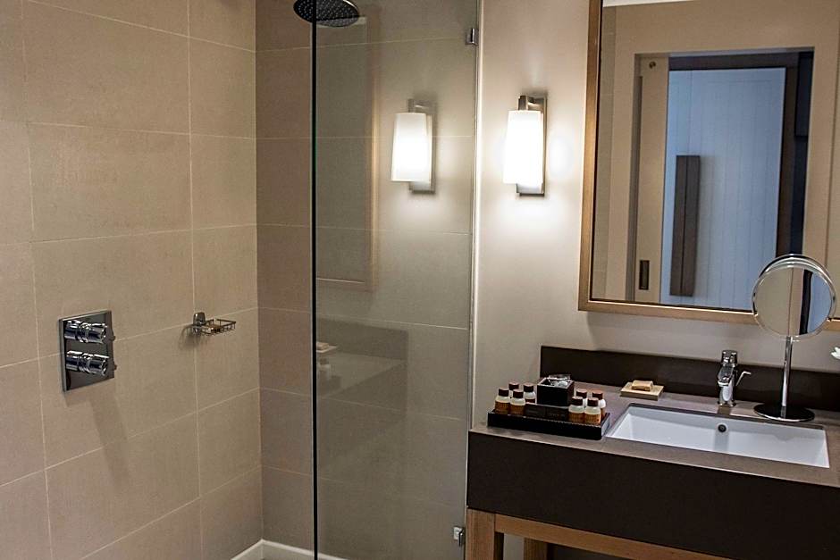 Marriott Port-Au-Prince Hotel