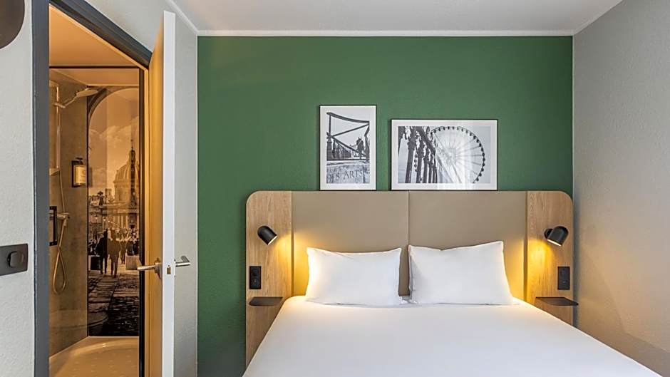 Campanile PRIME - Paris Levallois-Perret
