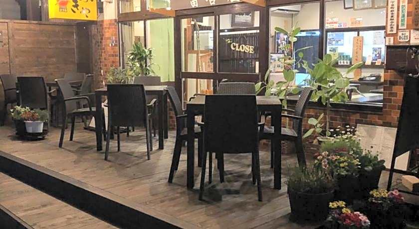 Gero-Onsen Business Hotel Fukiya