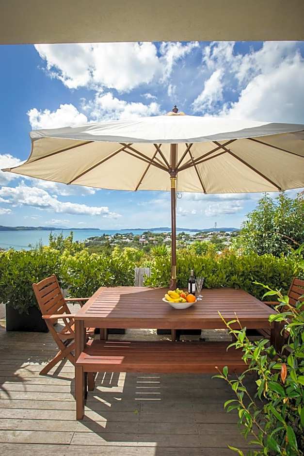 Tahi Lodge - Matakana Coast