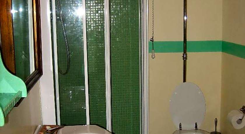 Bed & Breakfast del Teatro