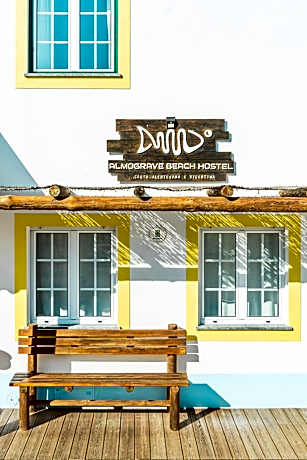 Almograve Beach Hostel
