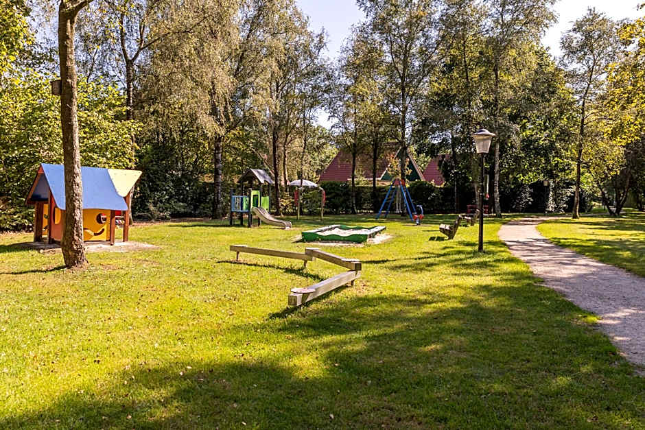 Summio Parc Duc de Brabant