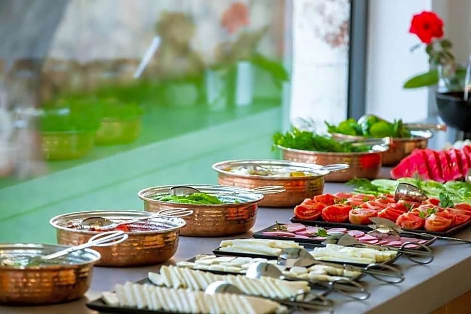 Carruba Boutique Hotel