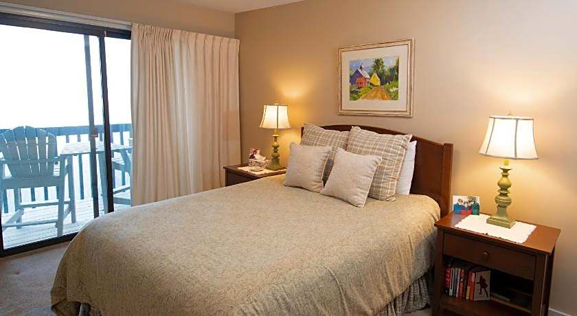 Winterplace at Okemo