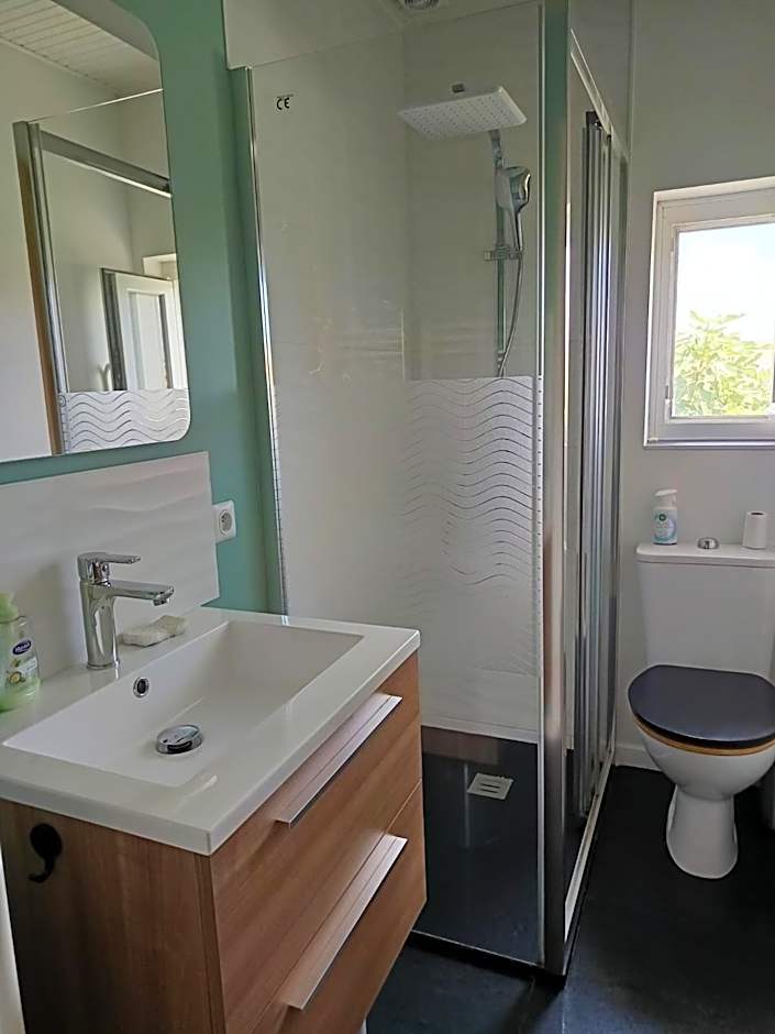 Gite "La Belle Etoile" 2 nuits minimum, 3 etoiles