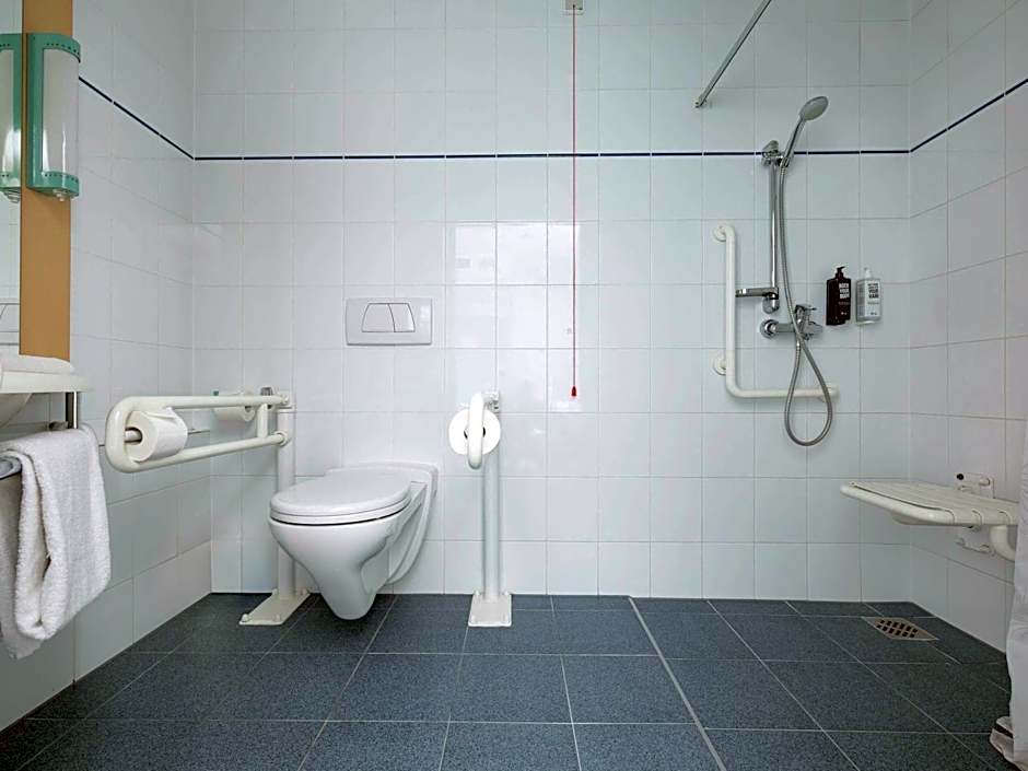 Ibis Poznan Stare Miasto