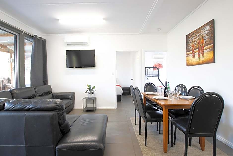 The Grampians Motel