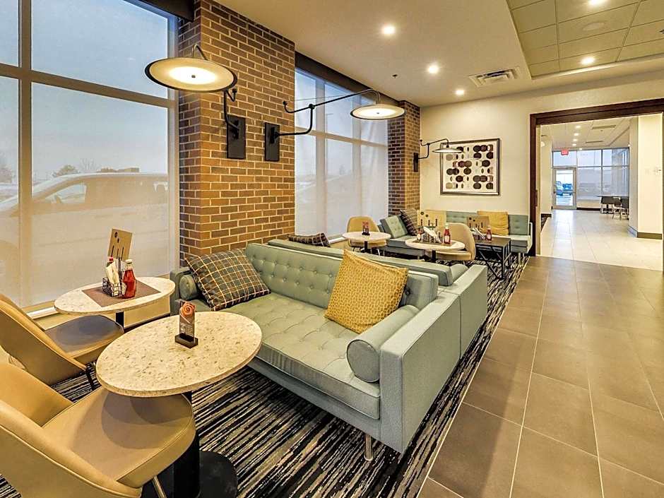 Hyatt Place Edmonton-West