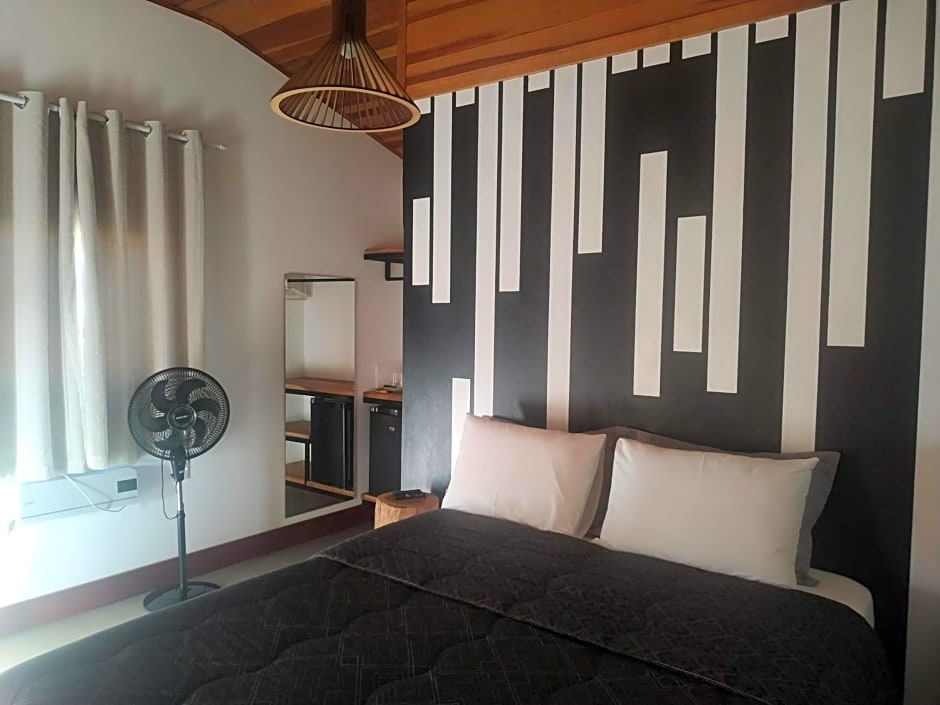 Pousada Sítio Vale das Olivas